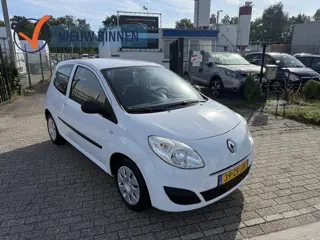 Renault Twingo 1.2 Authentique*AIRCO*DEALERONDERHOUDEN*