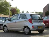 Foto 21 van Kia Picanto 1.0 CVVT ISG Comfort Pack 5-DRS | GROOT SCHERM | NAVI | AIRCO | 2e EIGENAAR | 5-ZITS | C
