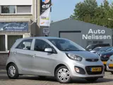 Foto 22 van Kia Picanto 1.0 CVVT ISG Comfort Pack 5-DRS | GROOT SCHERM | NAVI | AIRCO | 2e EIGENAAR | 5-ZITS | C