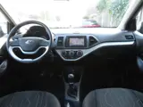 Foto 24 van Kia Picanto 1.0 CVVT ISG Comfort Pack 5-DRS | GROOT SCHERM | NAVI | AIRCO | 2e EIGENAAR | 5-ZITS | C