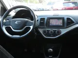 Foto 25 van Kia Picanto 1.0 CVVT ISG Comfort Pack 5-DRS | GROOT SCHERM | NAVI | AIRCO | 2e EIGENAAR | 5-ZITS | C