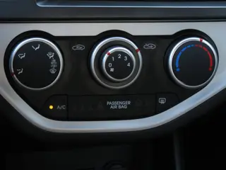 Foto 18 van Kia Picanto 1.0 CVVT ISG Comfort Pack 5-DRS | GROOT SCHERM | NAVI | AIRCO | 2e EIGENAAR | 5-ZITS | C