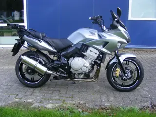 Honda CBF1000A Special 2007