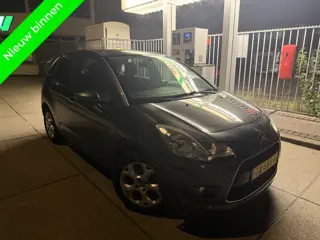 Citroën C3 1.6 HDi Selection Lagekm|Clima|Cruise (bj 2011)