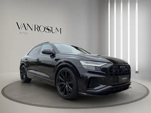 Audi SQ8 4.0 TFSI SQ8 quattro ABT | Pano | B&O | 4-Wielbesturing | Softclose | Head-Up |
