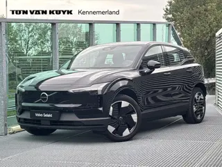 Volvo EX30 Single Motor Extended Range Plus 69 kWh Automaat, Climate line, Stoelverwarming, Stuurver