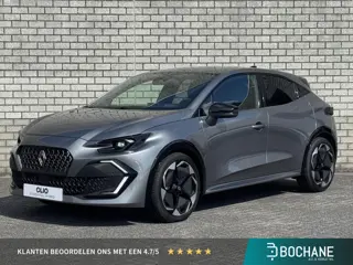 Renault Clio 1.8 Hybride 160 Techno | 5 JAAR GARANTIE | Direct leverbaar | Pack Winter, Safety & Par