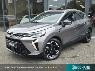 Mitsubishi ASX 1.8 HEV AT Executive | Built-in Google | Navigatie | AppleCarplay/AndroidAuto | Uit v