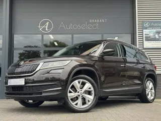 Skoda Kodiaq 2.0 TSI 4x4 Style Business Carplay | Trekhaak
