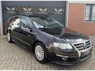 Volkswagen Passat Variant 2.0 TFSI R-LINE EDITION NAVI PDC