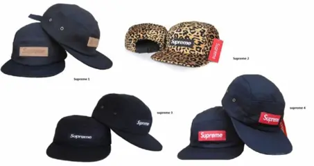 Snapbacks pet ,supreme 5 panel,bulls,the hundreds,obey,ymcmb