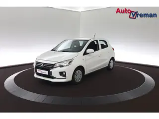 Mitsubishi Space Star 1.0 Cool+