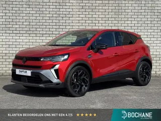 Renault Captur 1.8 E-Tech Full Hybrid 160 Esprit Alpine | 5 JAAR GARANTIE | Direct leverbaar | Pack 