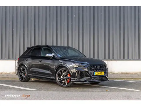 Audi Q3 RSQ3 2.5 TFSI