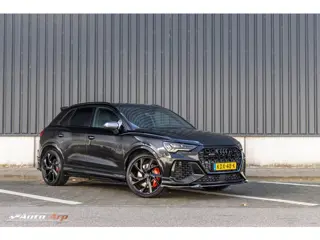 Audi Q3 RSQ3 2.5 TFSI