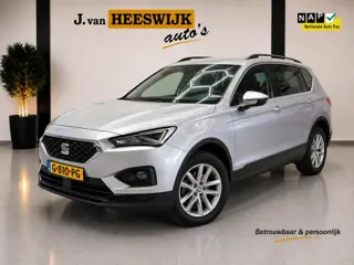 SEAT Tarraco 1.5 TSI Style Business Intense 7p.