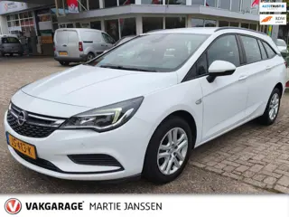 Opel Astra Sports Tourer 1.0 Edition