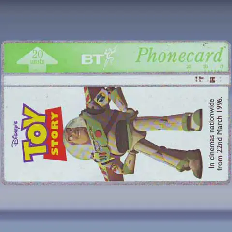 Toy Story (3) (??)