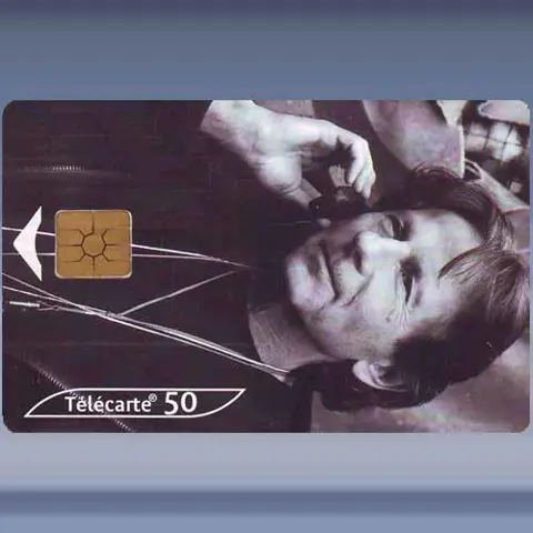 Polanski (2000)