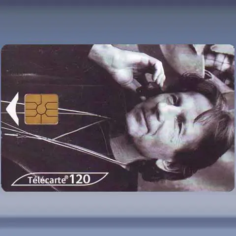 Polanski (2000)