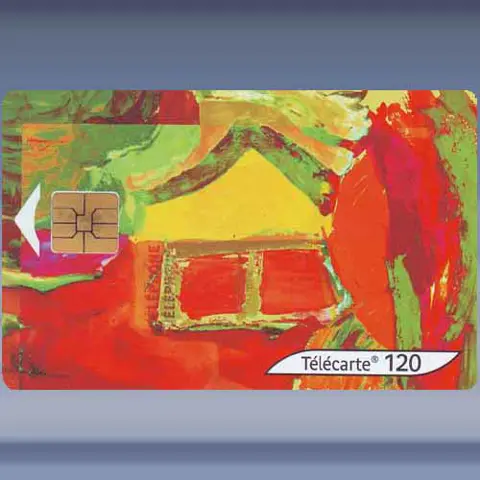 La Fauvisme (2000)