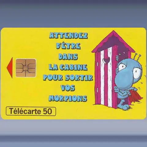 Morpion 99 (1999)