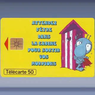 Morpion 99 (1999)