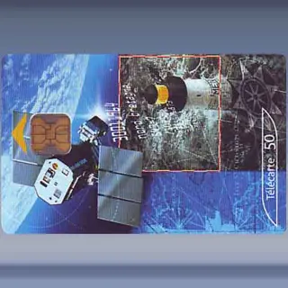 XXe Si&egrave;cle - Le GPS (apr-00)