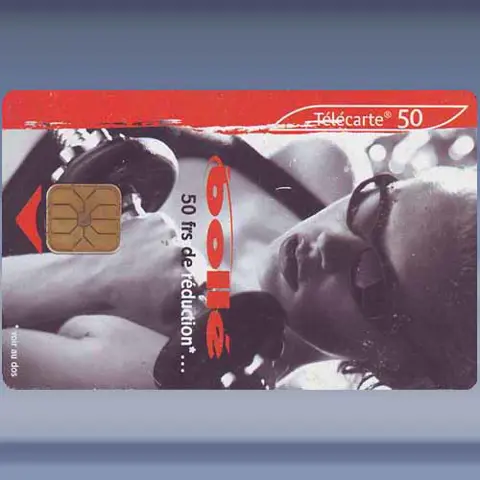Boll&eacute; Femme (2000)