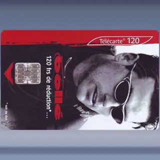 Boll&eacute; Homme (jun-00)