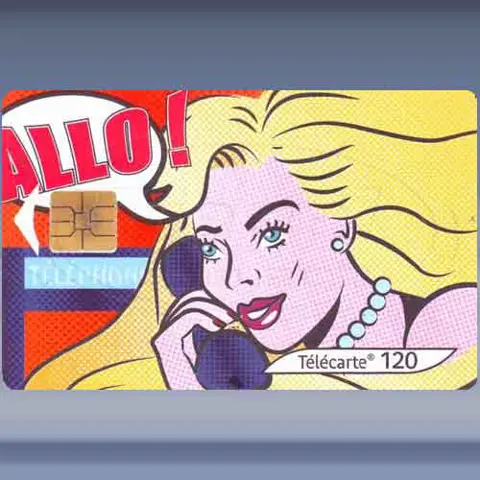 Le Pop Art (dec-00)