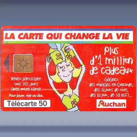 Aucham Rouge (1999)