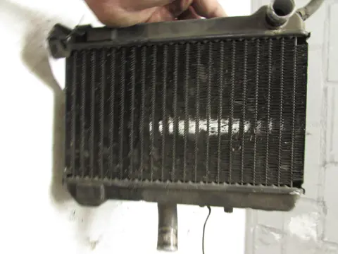 RADIATEUR Honda Goldwing GL 1988 - 2001