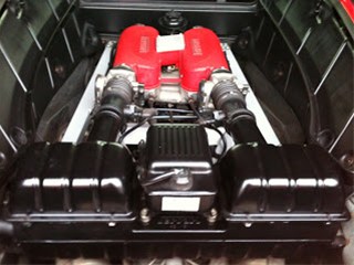 Professioneel auto schoonmaak en mobiele service