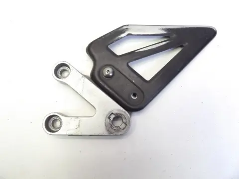 LINKER SCHETSPLAAT Suzuki GSX R 600 2001 - 2003