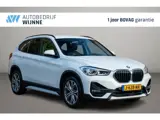 Foto 22 van BMW X1 sDrive18i 140pk Aut. Executive Edition - Navigatiesysteem - Achteruitrijcamera - Cruise contr