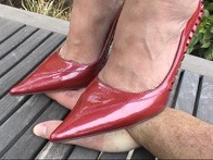 man zoek vrouwen die graag over handen en vingers lopen.ook voor volslanke vrouwen