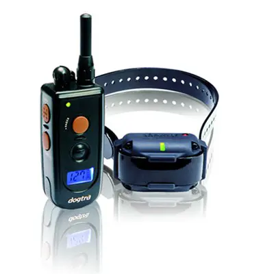 Dogtra 1210NCP-2 / 2300 - C.E. Goedgekeurd!