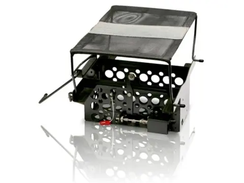 Dogtra QL vogelwerper - kwartel quail launcher