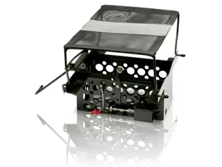 Dogtra QL vogelwerper - kwartel quail launcher