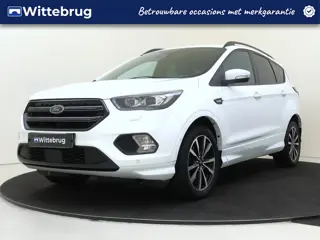 Ford Kuga 1.5 EcoBoost ST Line (bj 2019)