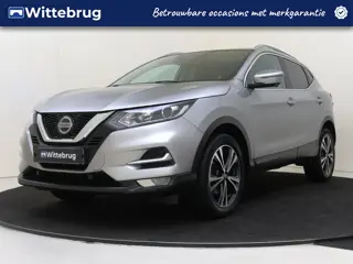 Foto 19 van Nissan QASHQAI 1.3 DIG-T Design Edition (bj 2021)