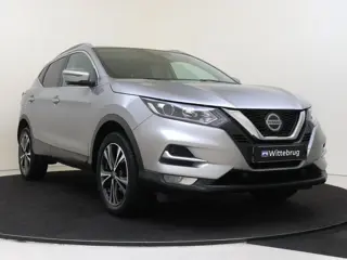 Foto 17 van Nissan QASHQAI 1.3 DIG-T Design Edition (bj 2021)