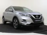 Foto 27 van Nissan QASHQAI 1.3 DIG-T Design Edition (bj 2021)