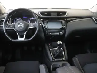 Foto 15 van Nissan QASHQAI 1.3 DIG-T Design Edition (bj 2021)