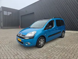 Citroen BERLINGO 1.6 VTi Tendance Mooie Auto