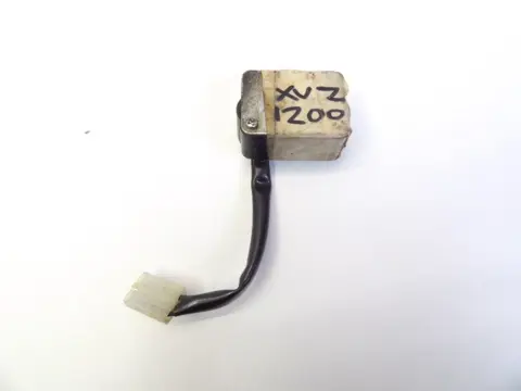 RELAIS Yamaha XVZ 1200 Venture 1985 - 1992