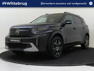 Citroën C3 Aircross 1.2 Turbo Hybride 145pk Plus 7p.