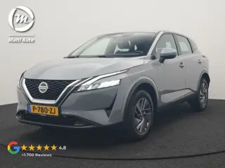 Foto 12 van Nissan QASHQAI 1.3 Acenta MHEV 141pk Dealer O.H | Adaptive Cruise | 360 Camera | Keyless | Blis | Ap