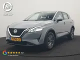 Foto 22 van Nissan QASHQAI 1.3 Acenta MHEV 141pk Dealer O.H | Adaptive Cruise | 360 Camera | Keyless | Blis | Ap